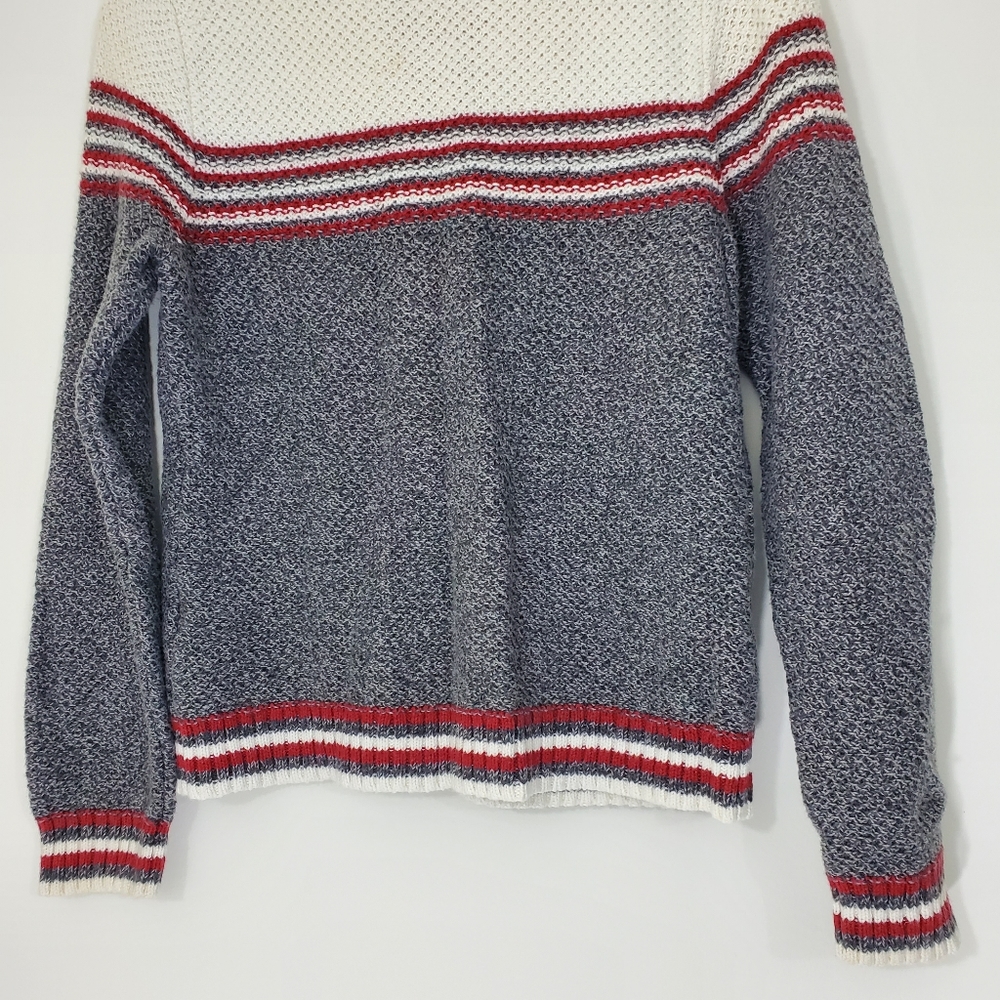 Christopher & Banks Sweater, Size MEDIUM - Picture 6 of 10